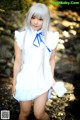 Cosplay Komugi - Nylonspunkjunkies Pornos Assfucking