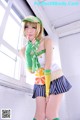 Cosplay Haruka - Lucy Foto Dientot