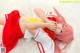 Cosplay Enako - Steaming Expo Mp4