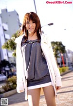 Yua Shiraishi - Thailady Squirt Video